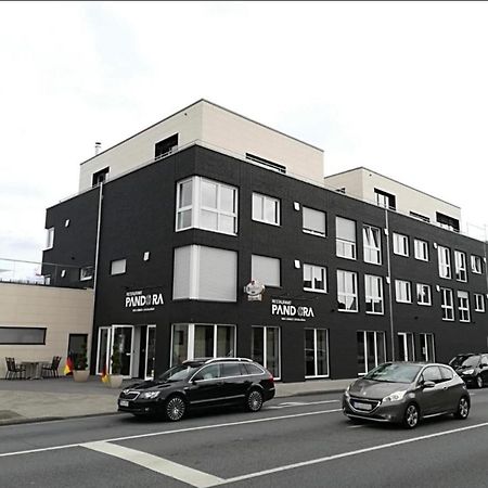 X-Hotel إمستدن المظهر الخارجي الصورة